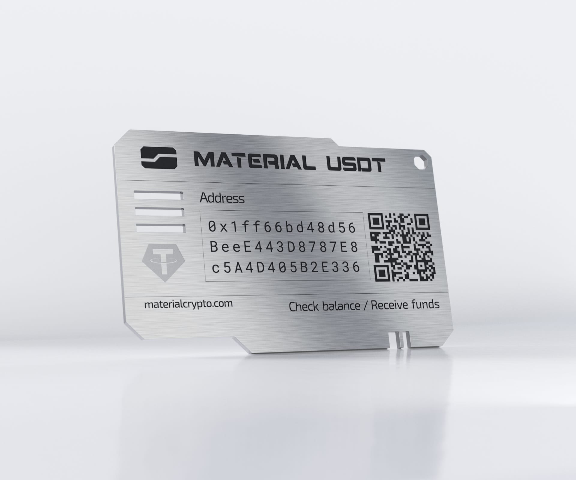 USDT冷钱包 - 比特币UTXO管理与冷钱包实践