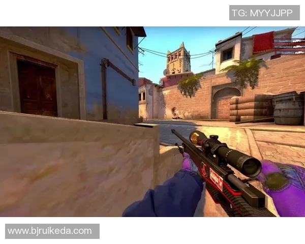 CSGO战术分析：深入探讨TES包夹战术的运用与效果