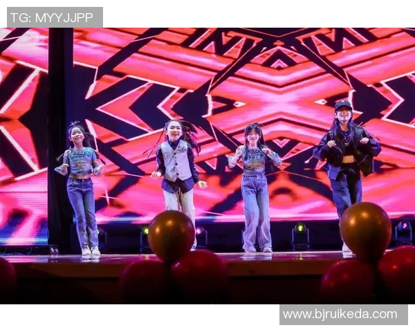 北京街舞队的技术探讨与发展现状分析聚焦街舞文化的传承与创新