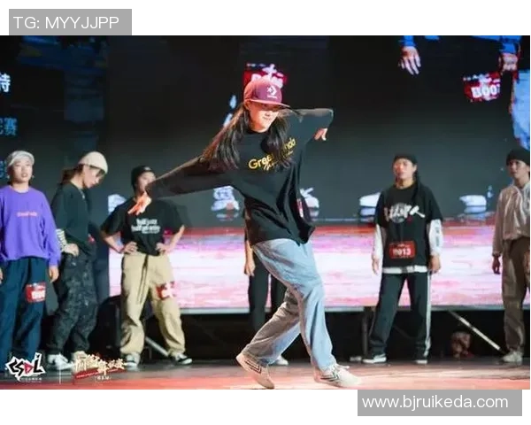 北京极限运动队崛起之路:世界街舞大赛的荣耀与挑战 北京极限运动队崛起之路:世界街舞大赛的荣耀与挑战