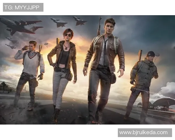 和平精英战术解析：WE战队独特运营体系的成功之道与实战应用