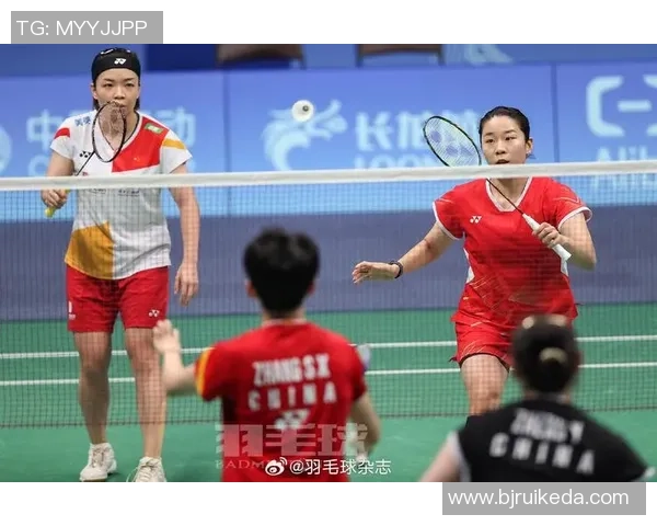 广州羽毛球队实力分析与发展潜力探讨之路