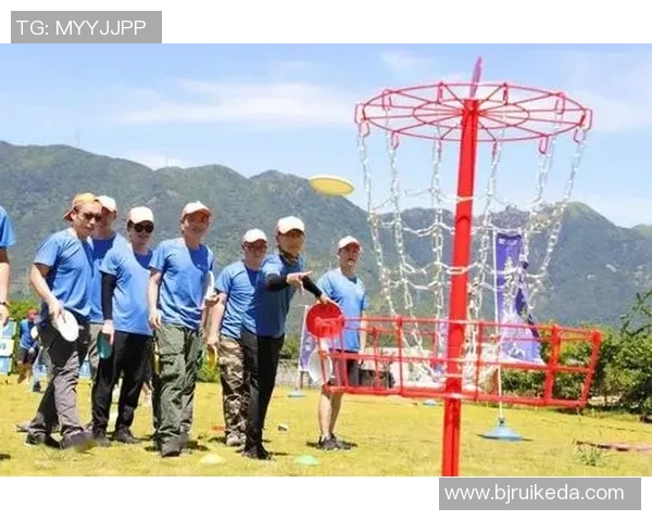 武汉飞盘队的蜕变与成长极限运动嘉年华的精彩瞬间回顾