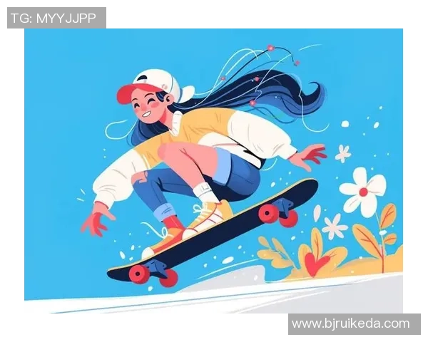 滑板人生的深度对话：杨娜如何在挑战中追寻梦想与自由